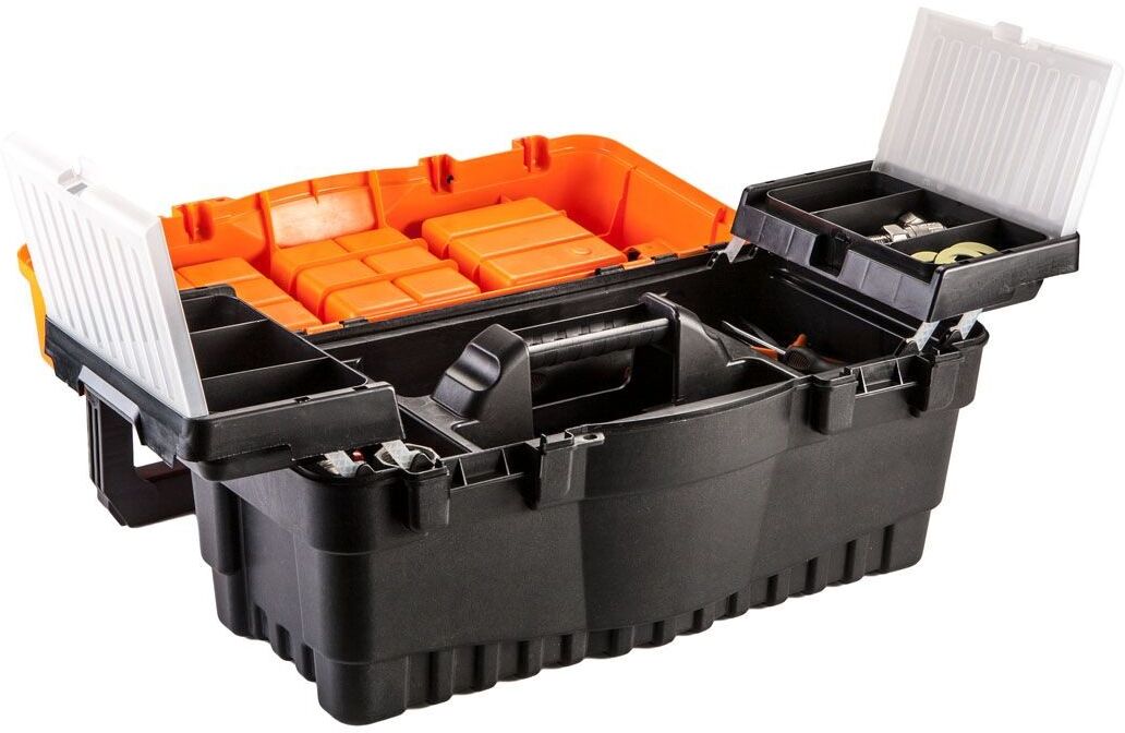 NEO TOOLS 84-105 Työkalulaukku