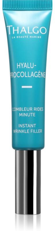 Thalgo Hyalu-Procollagen Instant Wrinkle Filler correcting wrinkle filler 15 ml