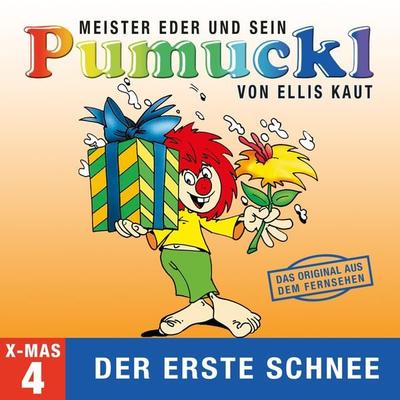 04: Weihnachten - Der erste Schnee (Das Original aus dem Fernsehen) - Ellis Kaut, Audio, 4057664893543