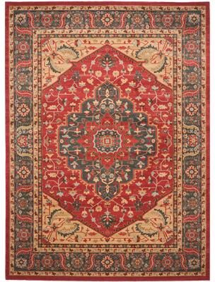 SAFAVIEH Mahal Dionigia Traditional Oriental Rug