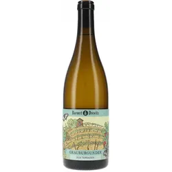 Grauburgunder Terrassen Barnert & Drewitz 2024
