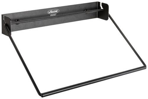 Vigor V6397 Papierrollenhalter V6397 1St.