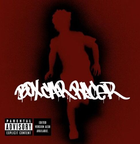 Box Car Racer - Box Car Racer - Preis vom 09.10.2026 07:28:09 h