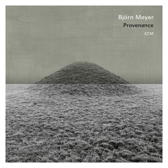 ECM Provenance (Bjorn Meyer) (40939524)