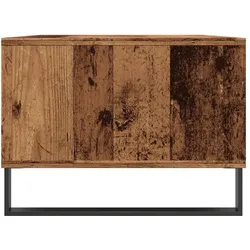 vidaXL, Couchtisch + Beistelltisch, Eschbach (90 x 50 x 36.50 cm)