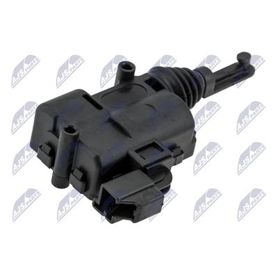 NTY Kofferraumdeckelschloss EZC-FR-212 für Ford