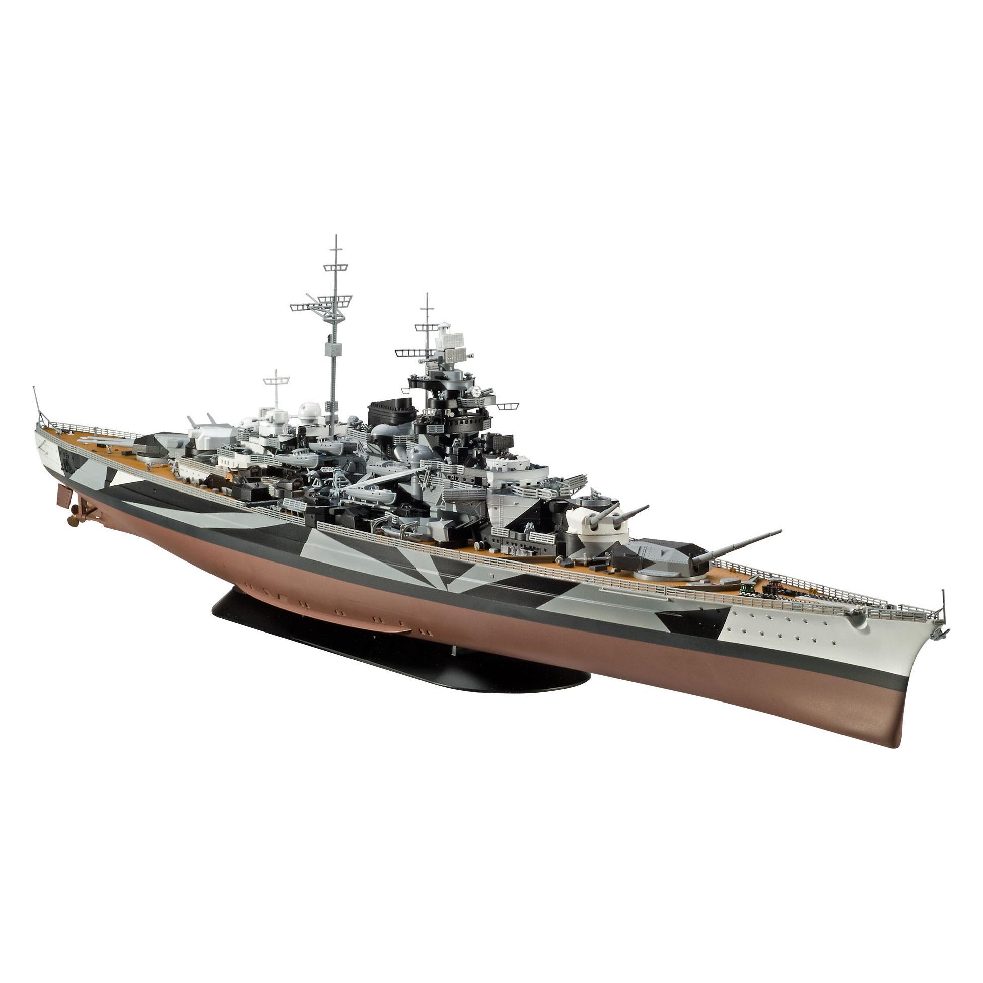 Revell Tirpitz (05096)