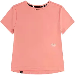 Ciele, Damen, Sportshirt, Dly T (M), Rosa, M