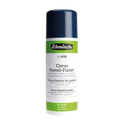 Schmincke Citrus Pastell-Fixativ, Aerospray