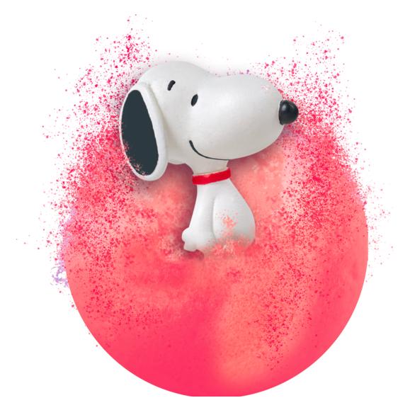 Simba Glibbi Peanuts Surprise (109373099)