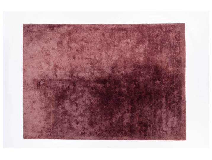 Moderner Maschinenteppich Handtaft Negra / Farbe: Bunt