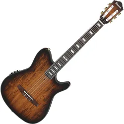 Ibanez FRH20SMN-TCL Tobacco Burst Low Gloss