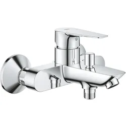 Grohe, Duscharmatur + Badewannenarmatur, Badewannenarmatur Start Edge 1/2