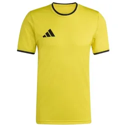 adidas Entrada 26 Trikot Herren - team yellow/black - 2XL