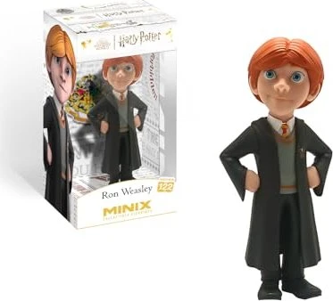 MINIX Movies: Harry Potter - Ron