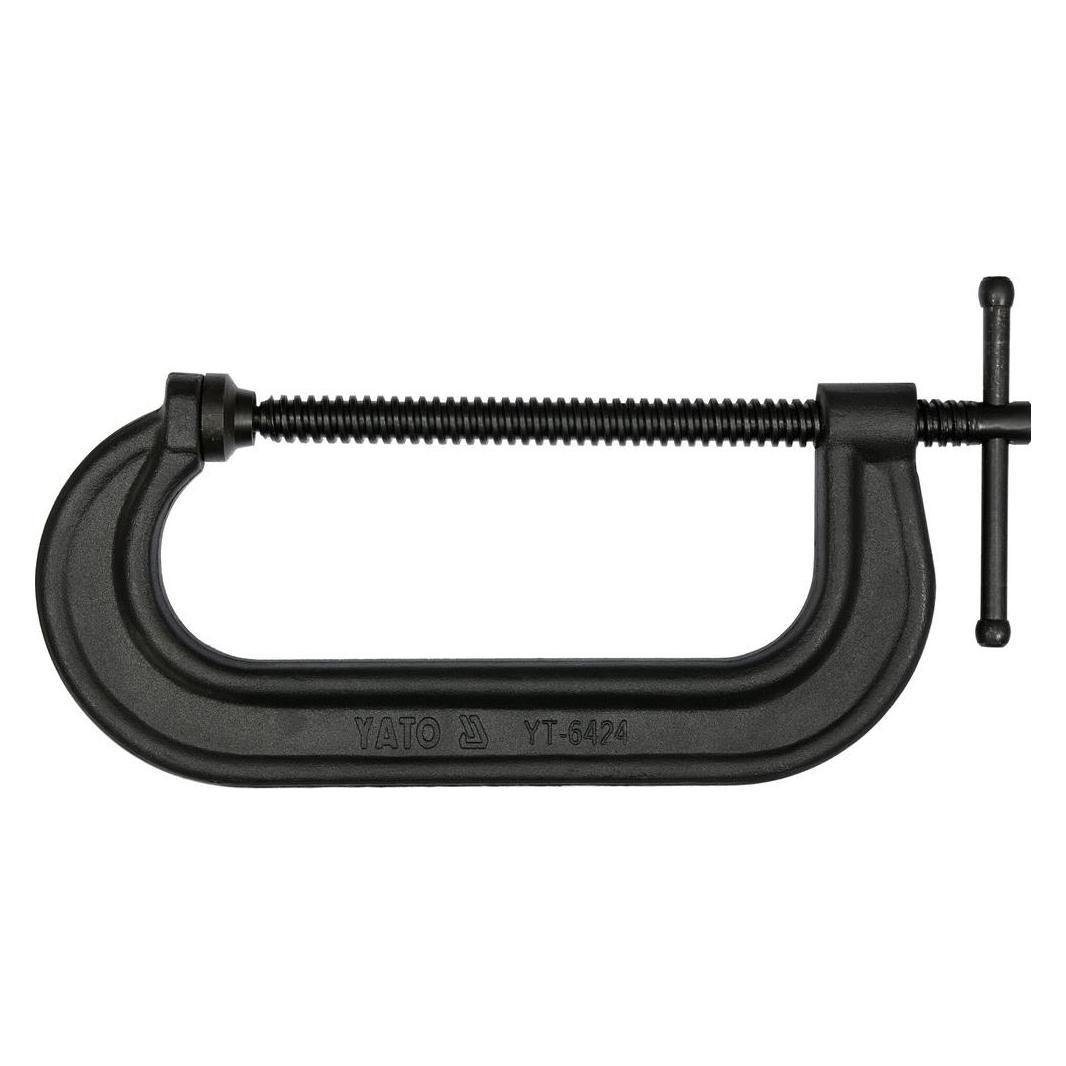 Yato C Clamp 8 (YT-6424)