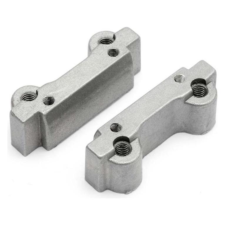 HPI Motorhalter Set (Trophy 3.5) (101101)