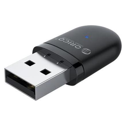Orico Bluetooth Adapter BTA-SW01 V5.0 Black (Sender & Empfänger) (62439043)