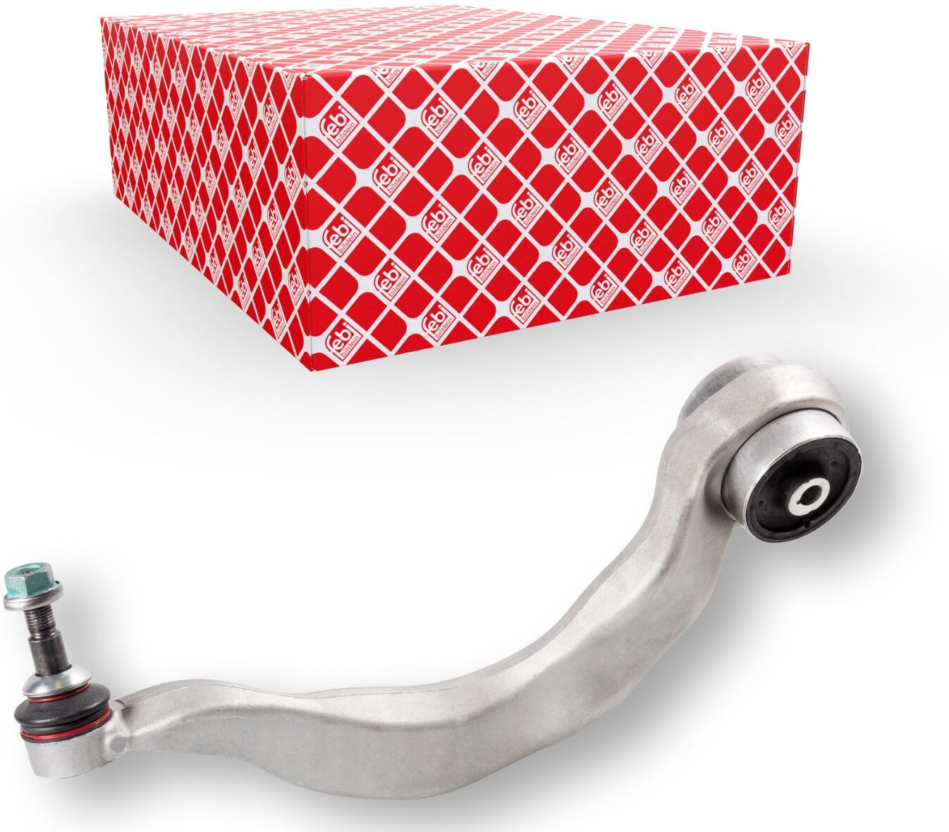 FEBI BILSTEIN 173714 Suspension arm