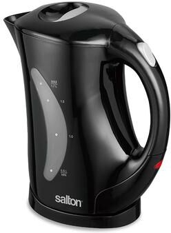 Salton Cordless 1.7L Kettle - N/A