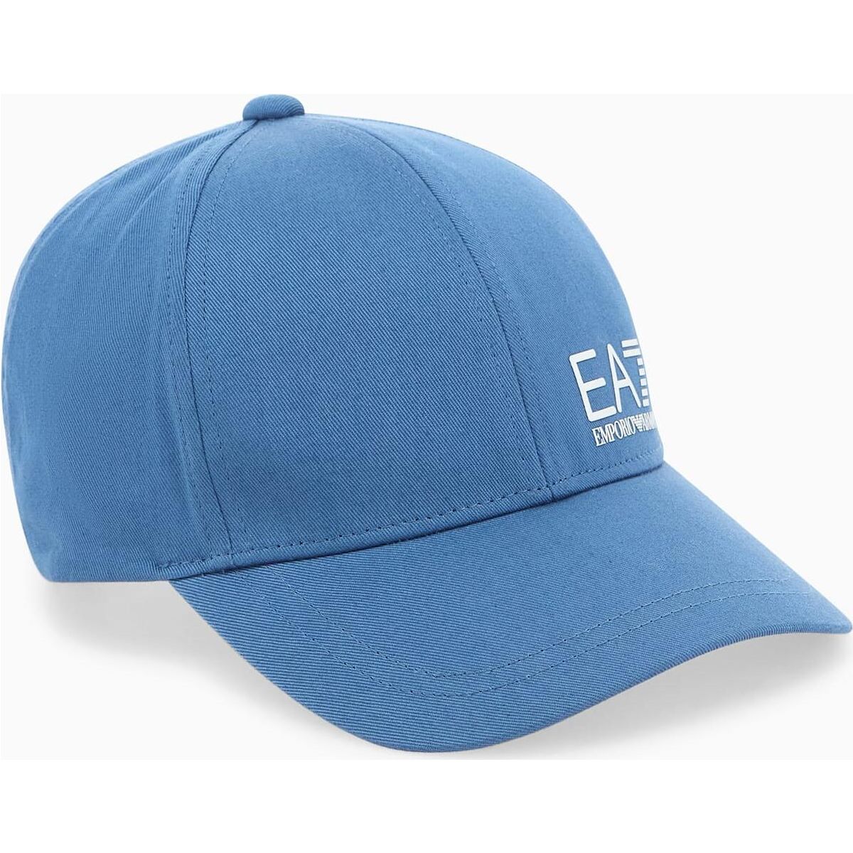 EA7 Train Core ID U Logo Cap dark blue / white (MZ829) M 7X000005 AF11989-MZ829-M
