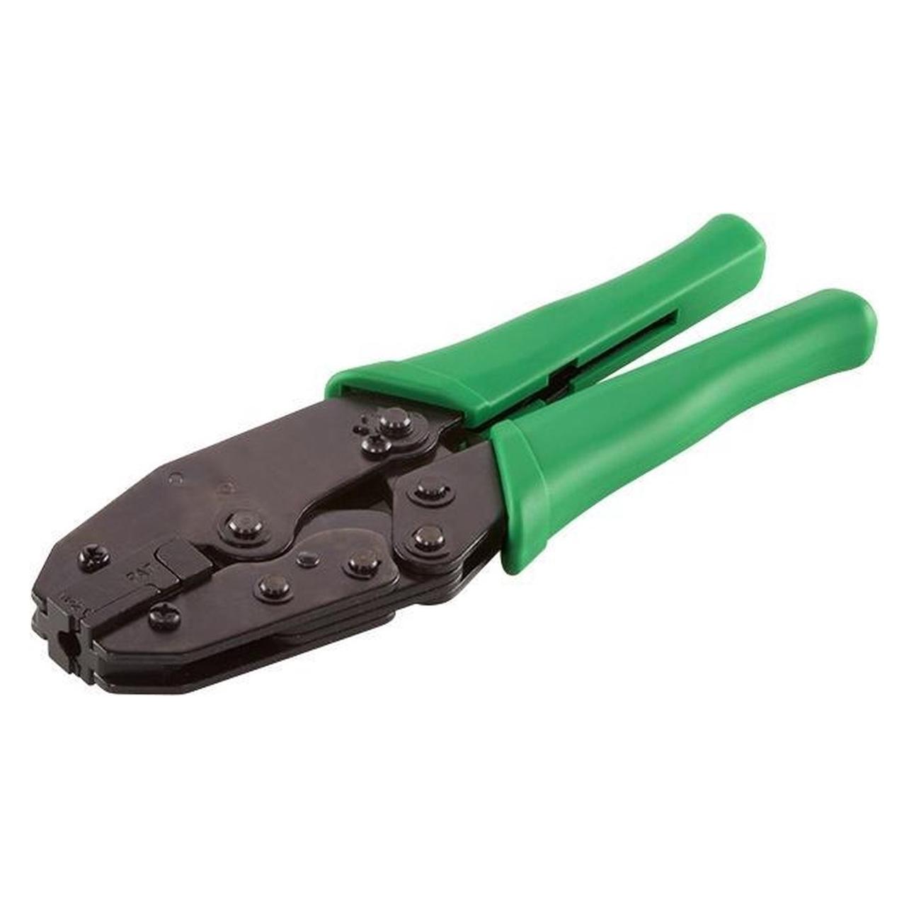LogiLink Crimpzange (290 mm) (WZ0029)