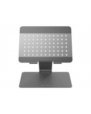 Targus HyperSpace Flex Laptop Stand-Grey (HS1150GYGL)