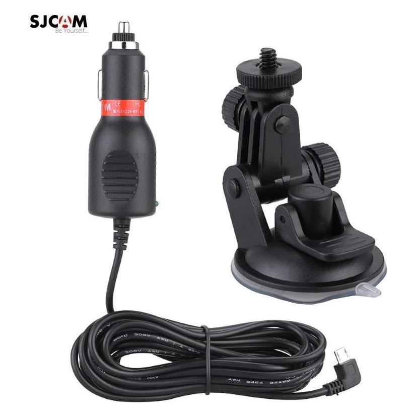 Sjcam SJCAM-Kit SAMOODOWY - SJ4000/SJ5000/M10/M20 (1902)