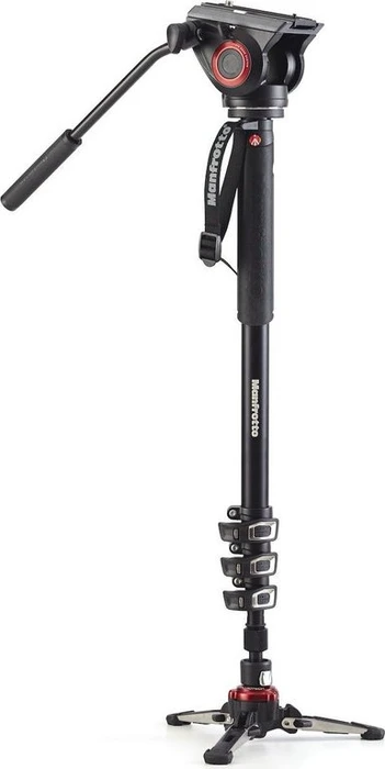 MANFROTTO MVM XPRO500 Stativ