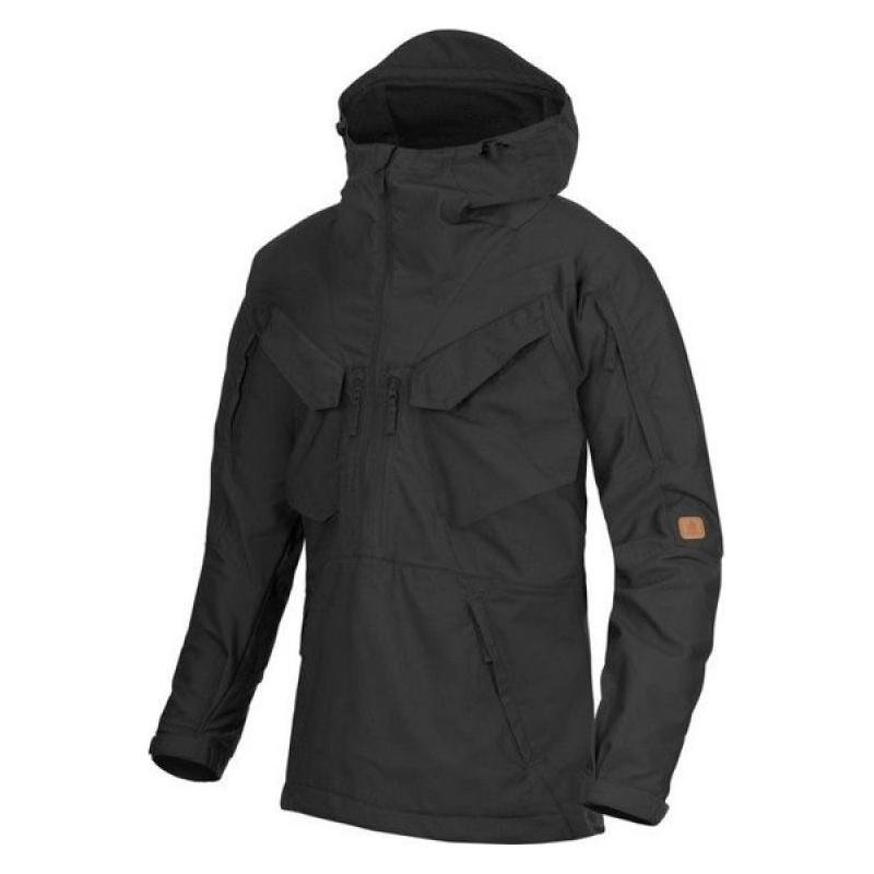 Helikon Helikon-Tex Anorak Pilgrim Jacke - schwarz (573741)