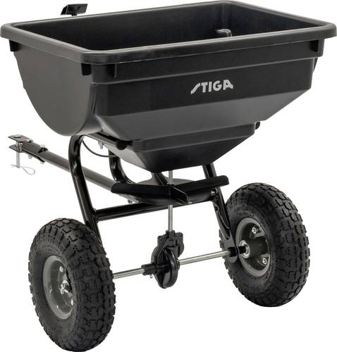 STIGA 13-0955-11 Streuwagen 30l