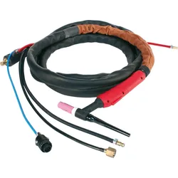 ELMAG WIG-Schlauchpaket SR 18/4m - HF - 55925