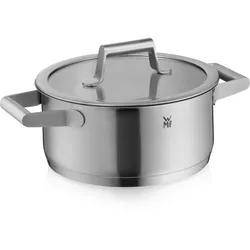 WMF Comfort Line Bratentopf mit Deckel, 20 cm