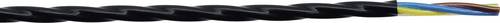 LAPP ÖLFLEX HEAT 205 MC Hochtemperaturleitung 4G 0.25mm² Schwarz 00912023 Meterware