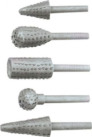 Top Tools Walzenfrees 60H007