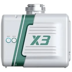 GREENVALLEY LiAir Basisstation – Präzise GNSS-Lösung für LiDAR-Systeme