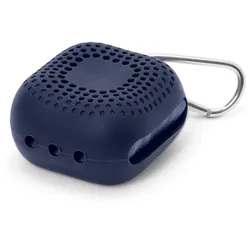 Tchibo - Outdoor-Handtuch - dunkelblau