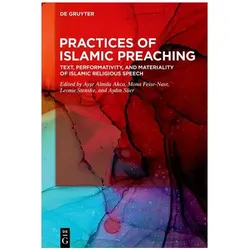 Practices of Islamic Preaching, Sachbücher
