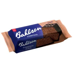 Bahlsen Comtess Schoko Kuchen 350,0 g