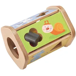Haba Sortierbox Steck-Snack