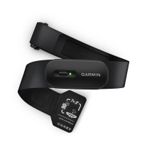 Garmin Herzfrequenzbrustgurt HRM 200, M?XL