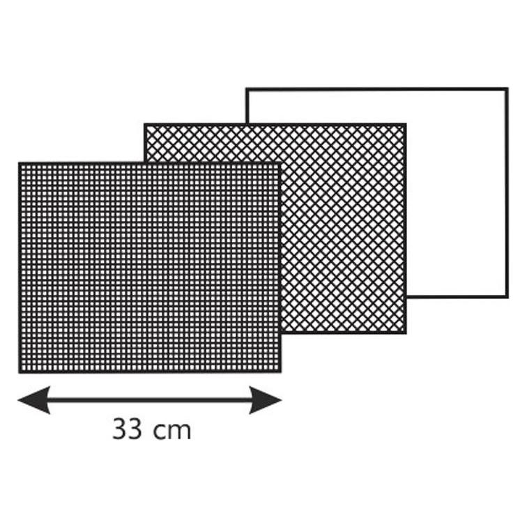 Tescoma Haushalts-Putztücher CLEAN KIT, Set 3 St. (3 Stk.) (66492254)