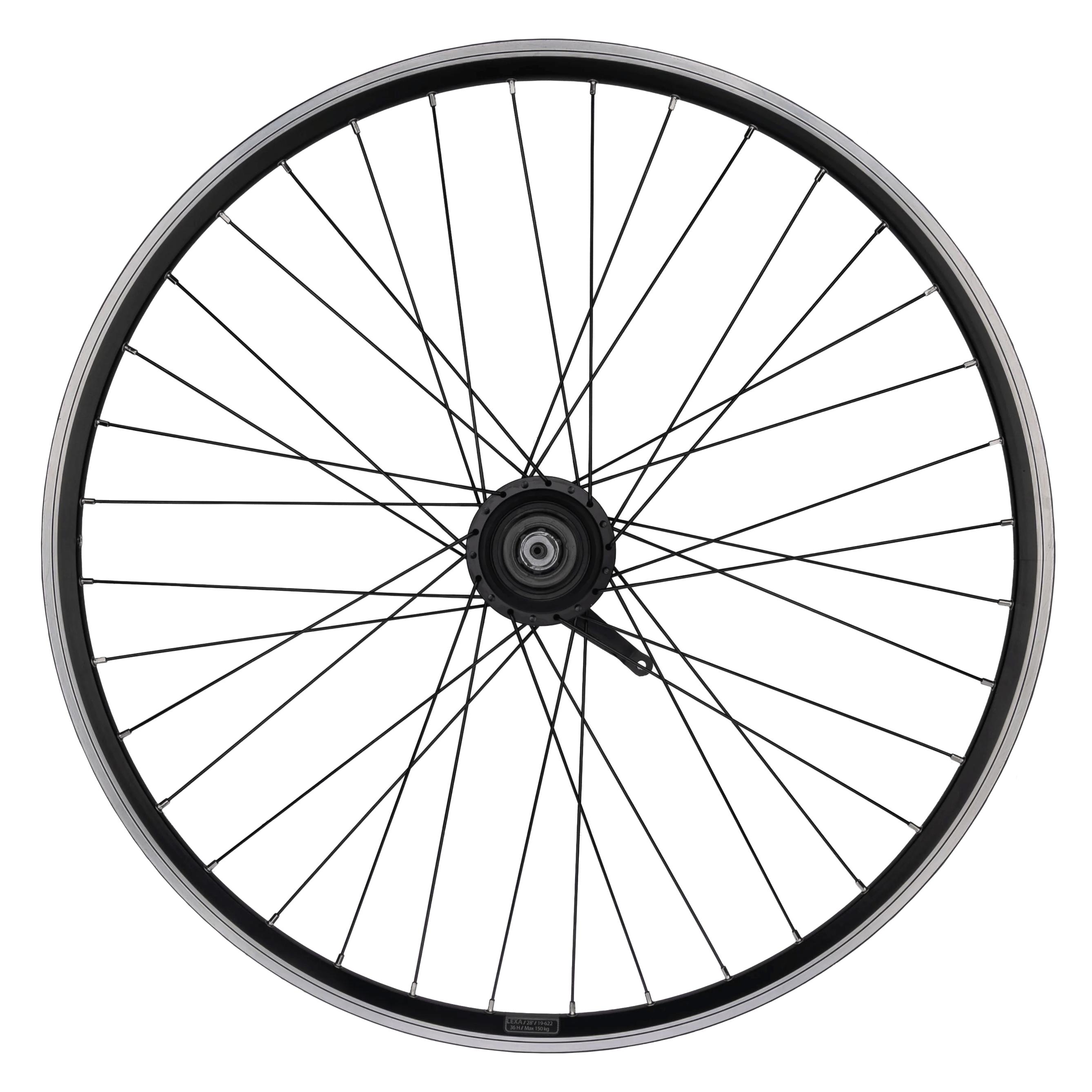 Contec CT HR 28", LEXA+SG-C30017 (Hinterrad, 28") (70246332)