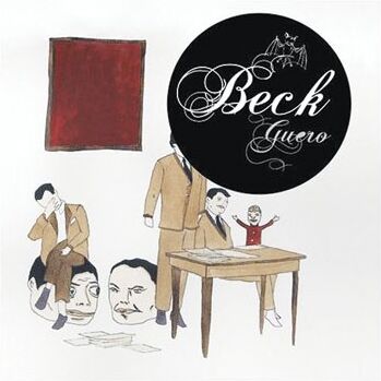 Beck - Guero - Preis vom 11.10.2026 03:10:56 h
