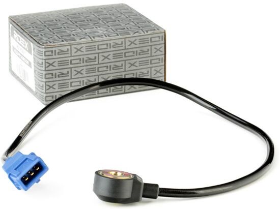RIDEX 3921K0011 Capteur de cliquetis