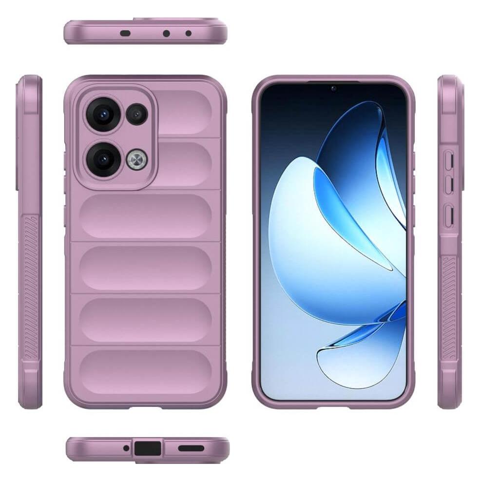 Cover-Discount OPPO Reno13 - Rugged Protective Hülle (Oppo Reno 13) (71285040)