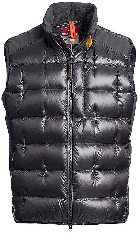 PARAJUMPERS Daunensteppgilet MILLET  grau   S S
