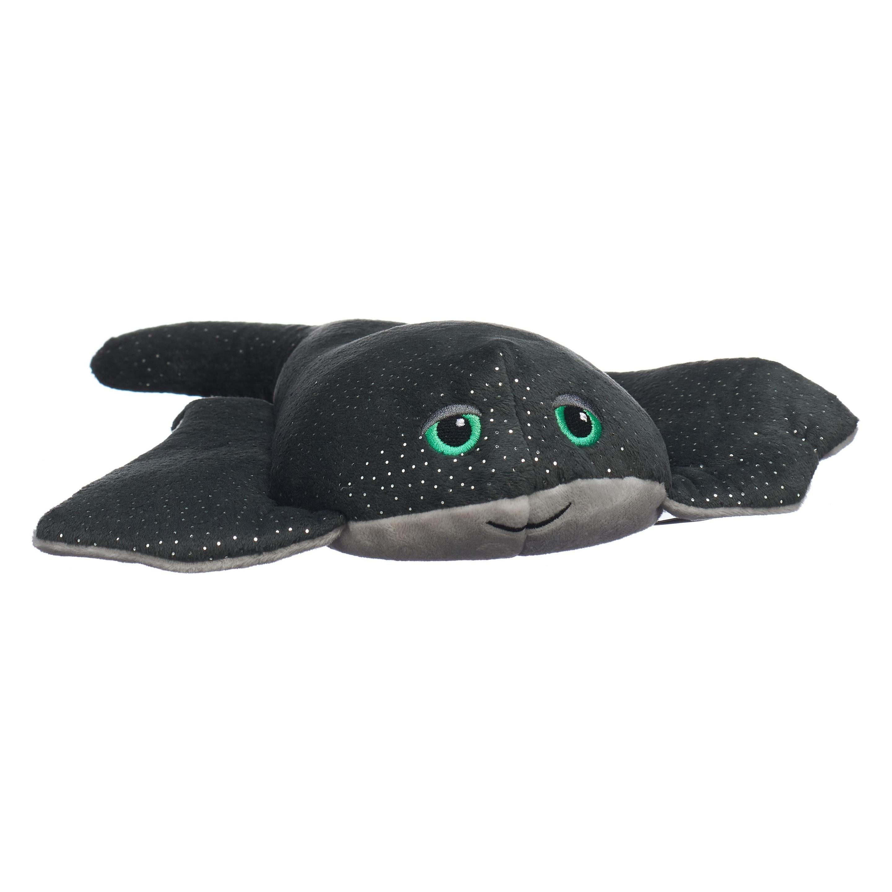 Warmies Wärmetier Manta-Rochen (35 cm) (01224)