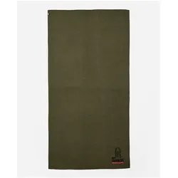 Rip Curl Search Packable Towel, Reisehandtuch, Grün