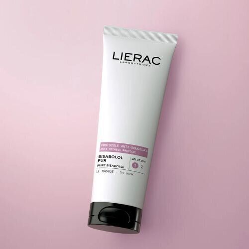 Lierac Protocolo Máscara Anti-vermelhidões 75ml